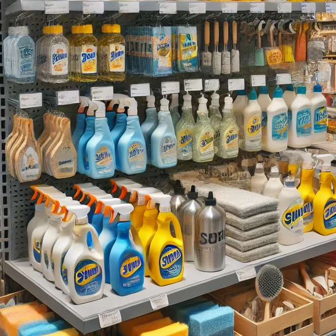 NOM-189-SSA1/SCFI-2018
Norma etiquetado productos de aseo México
Regulación productos de limpieza NOM-189
Cumplimiento NOM-189-SSA1/SCFI-2018
Etiquetado obligatorio productos de aseo doméstico
Requisitos etiquetado NOM-189 productos de limpieza
Productos regulados por NOM-189-SSA1/SCFI-2018
Evaluación de conformidad NOM-189 aseo doméstico
Sanciones etiquetado productos de limpieza NOM-189
Información comercial productos de aseo doméstico NOM-189