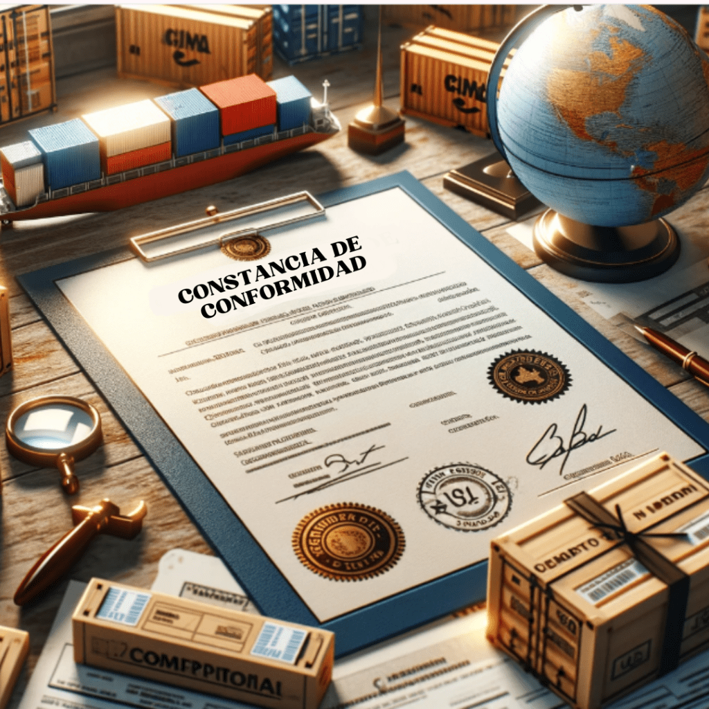 Constancia de inspección
Cómo obtener una constancia de inspección
Requisitos para constancia de inspección
Certificación de inspección normativa
Unidades de inspección para constancia
Proceso de inspección y certificación
Importancia de una constancia de inspección
Normatividad para constancias de inspección
Evaluación técnica para constancia de inspección
Beneficios de cumplir con una constancia de inspección