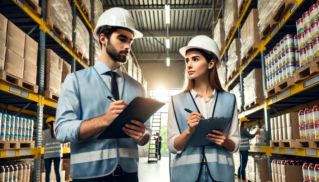 Unidad de Inspección Acreditada
Top 10 Unidades de Inspección en México
Top 10 Unidades de Inspección Acreditadas