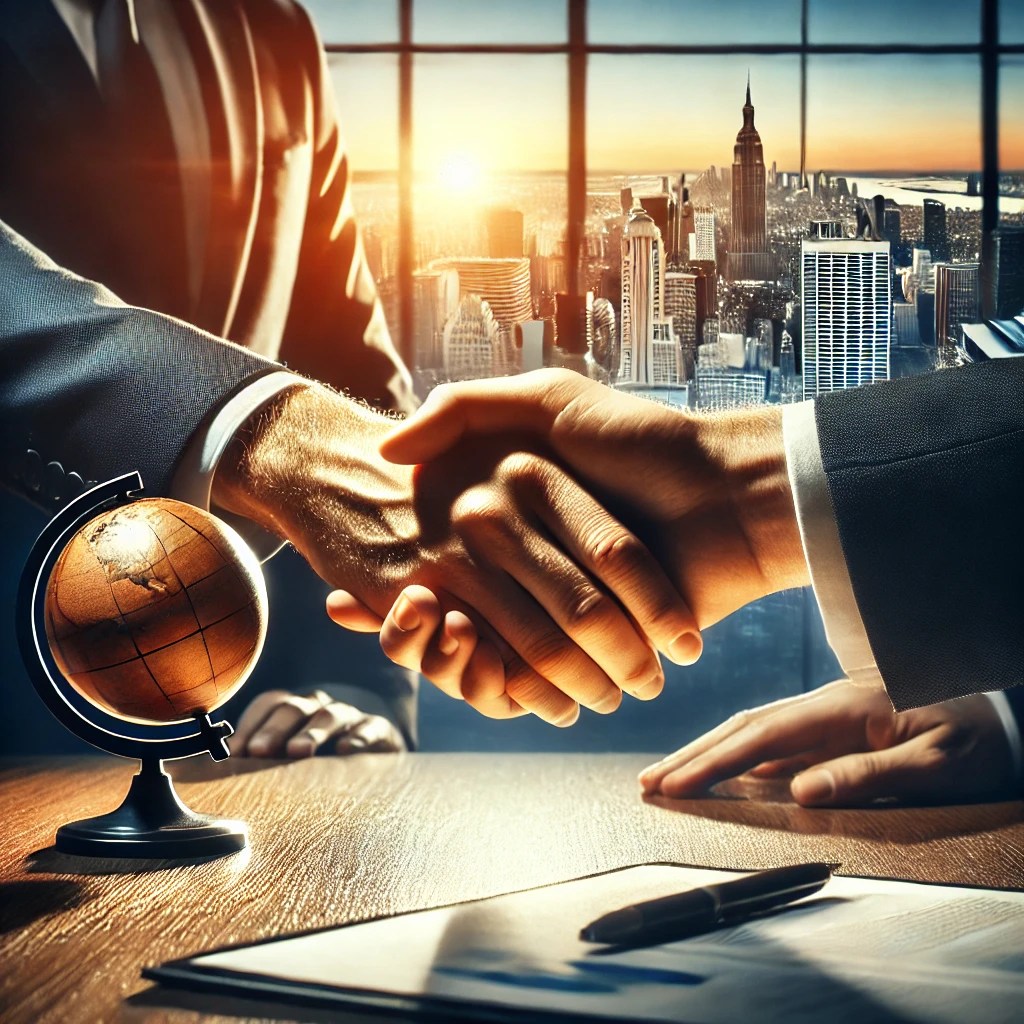 México como socio comercial a nivel global y su papel en el comercio exterior