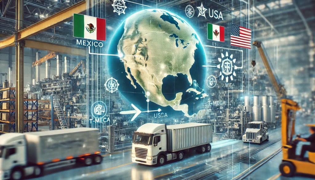México líder en Nearshoring
Inversión extranjera Directa (IED)