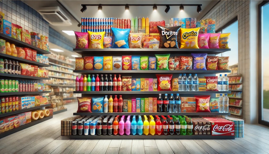 Productos objeto de la Fase 3 de la NOM-051-SCFI/SSA1-2010