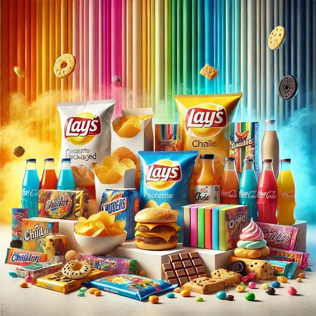 NOM-051-SCFI/SSA1-2010 etiquetado de alimentos preenvasados y bebidas no alcohólicas