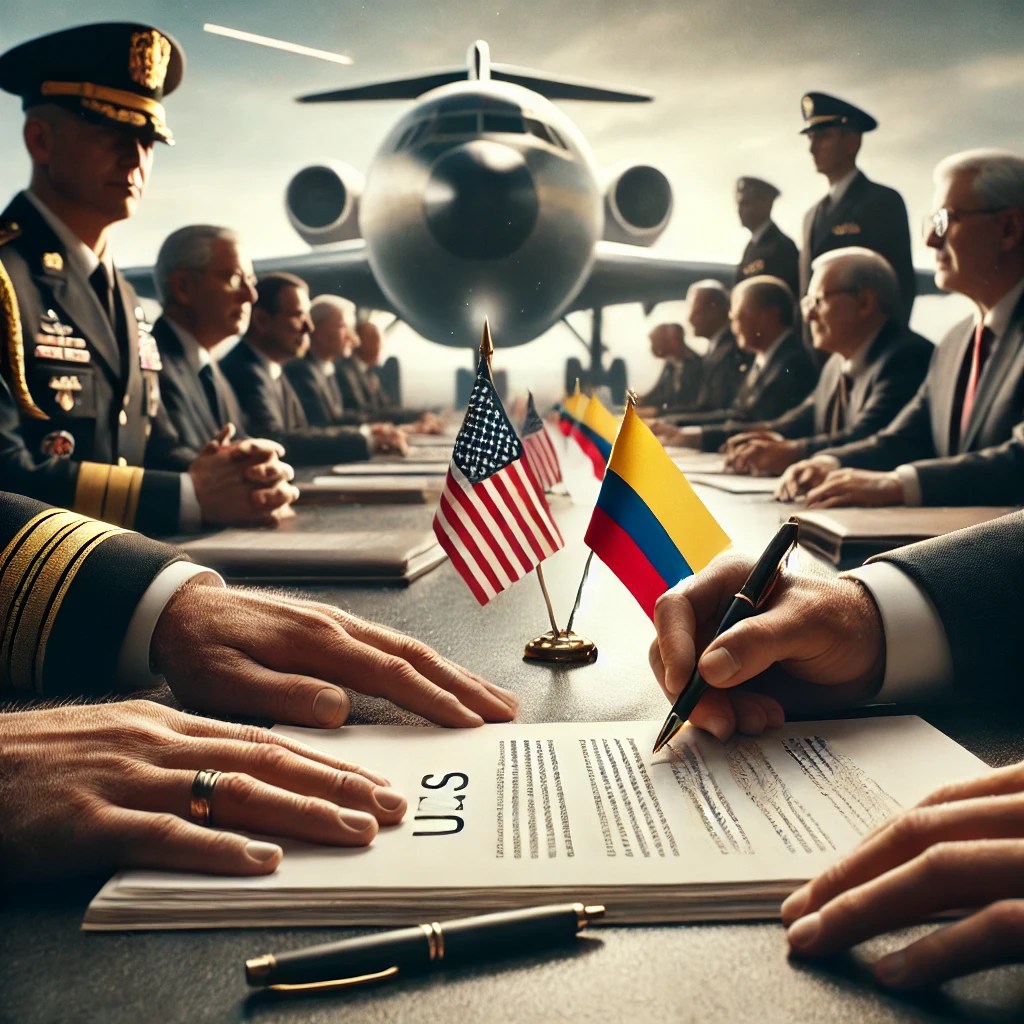 Un recordatorio del poder económico de los aranceles