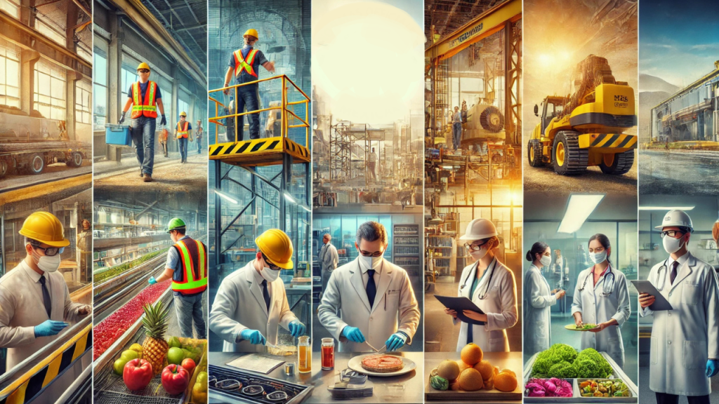 Normas Oficiales Mexicanas
Información Comercial y Etiquetado