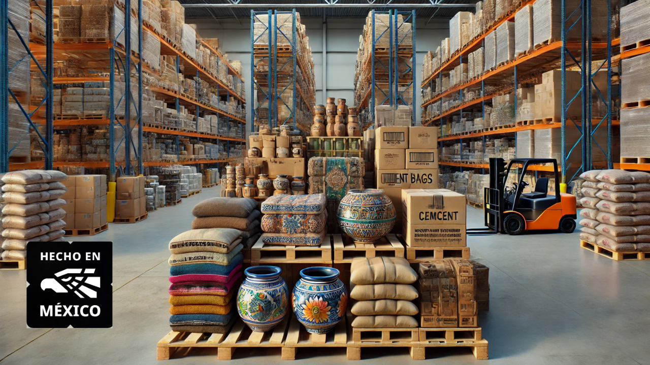 Nuevo sello «Hecho en México»: Impulso a la Industria Nacional