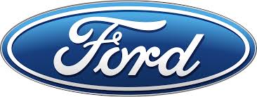 Ford logo
