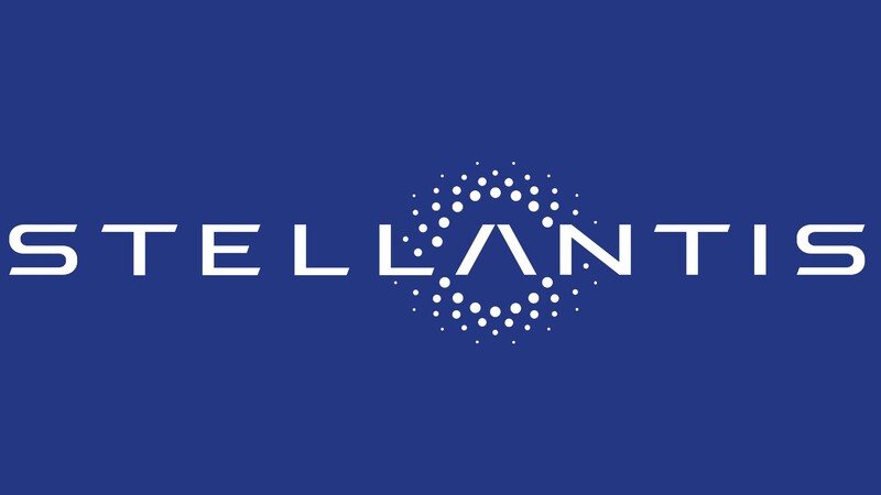Stellantis logo