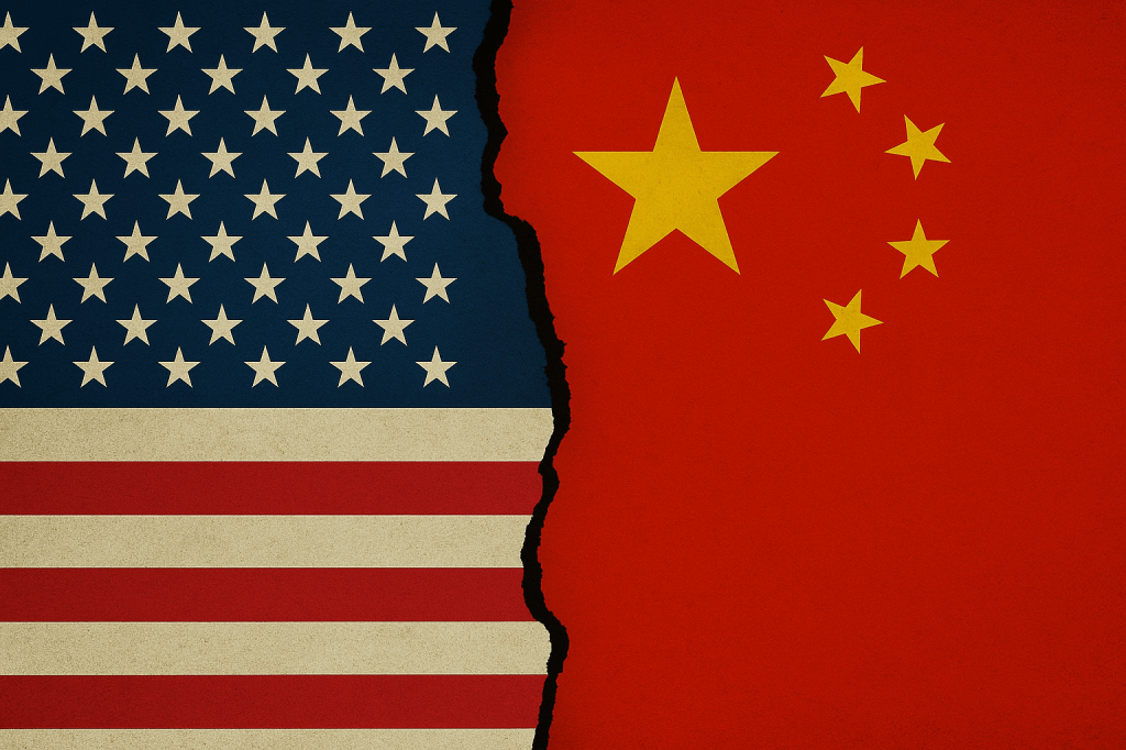 EE.UU. sube aranceles a China al 125%: ¿Qué significa para el mundo y para&nbsp;México?