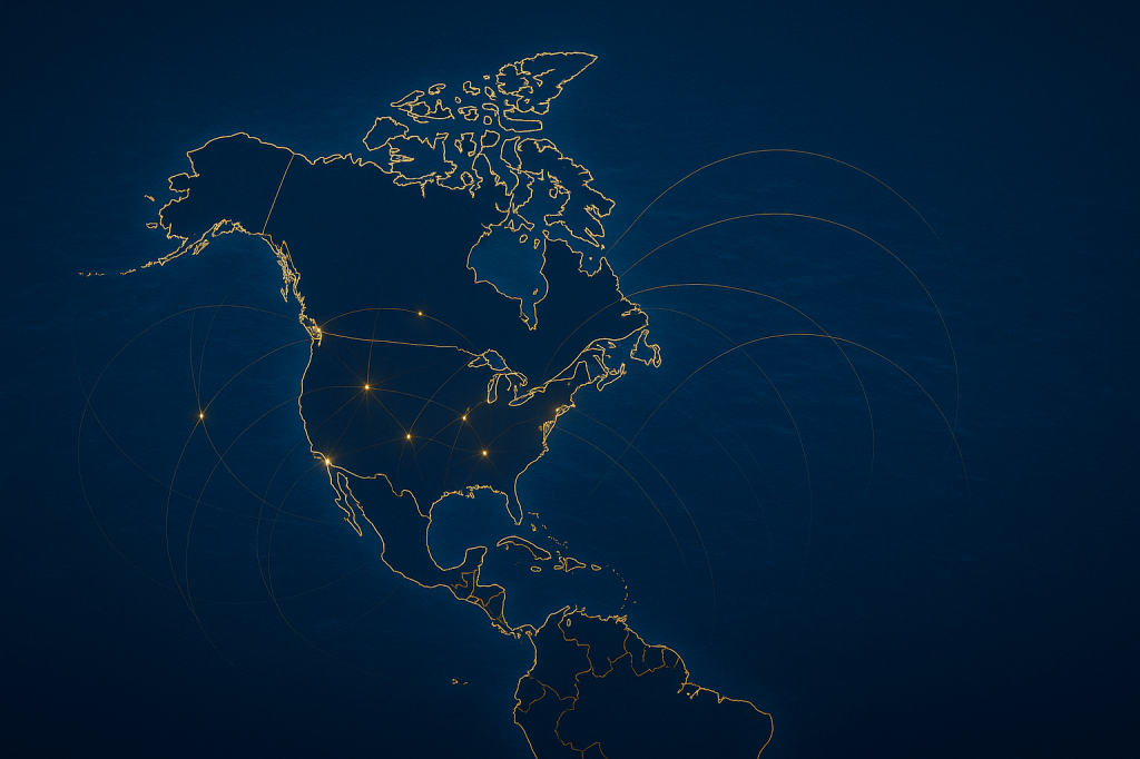 Revisión al Tratado entre México, Estados Unidos y Canadá (T-MEC)
