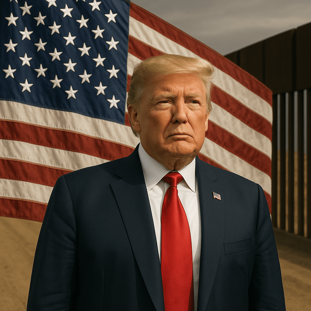 Donald Trump: ¿T-MEC transicional o acuerdo sólido?