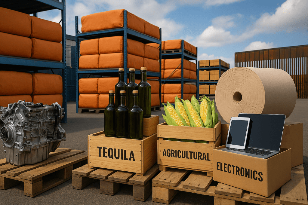 La voz del sector empresarial en México: entre diplomacia y certidumbre