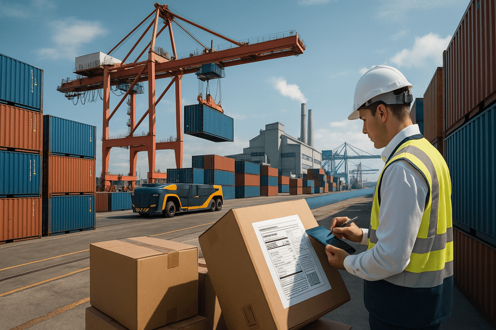 Nearshoring y la nueva batalla comercial global