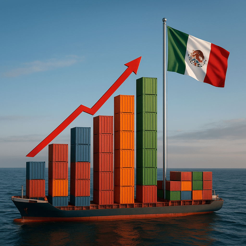 La revisión del T-MEC representa una decisión estratégica para el modelo económico mexicano