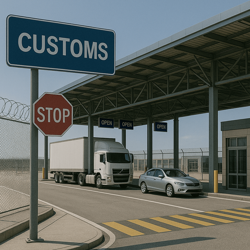 Corrupción en aduanas mexicanas: el fraude fiscal textil de 24 mil millones y cancelación de patentes aduanales