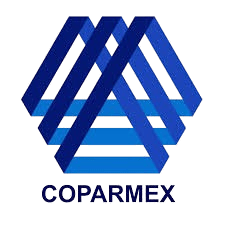 Coparmex
Confederación Patronal de la República Mexicana