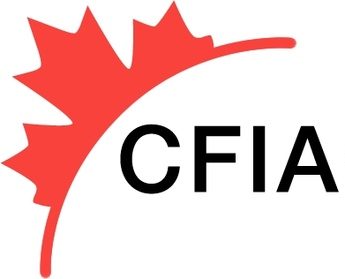 CFIA Canadá