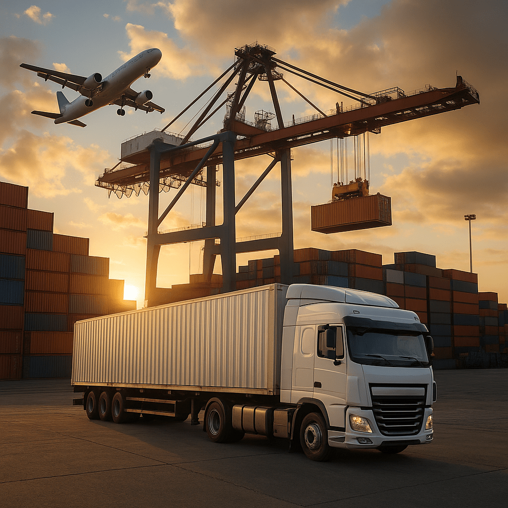 La logística internacional es el sistema que permite que una empresa en un país produzca, distribuya y venda sus productos en otros mercados alrededor del mundo. Su relevancia es enorme, ya que actúa como el puente entre productores y consumidores separados por miles de kilómetros, idiomas, normativas y condiciones comerciales distintas.