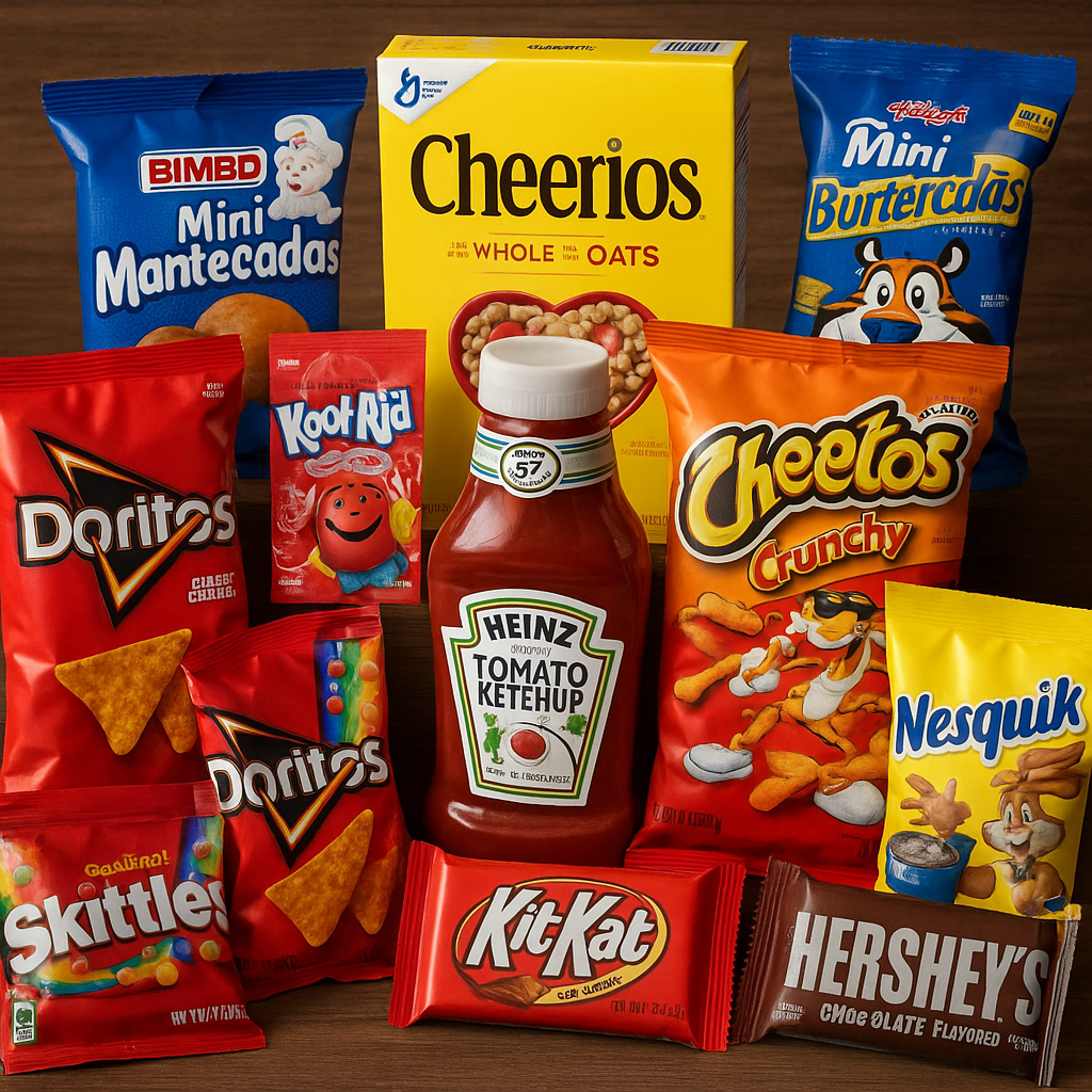 Los consumidores actuales son más informados, más exigentes y mucho más críticos con los ingredientes que consumen. Esto se debe, un gran parte, al auge de las aplicaciones móviles que escanean etiquetas y alertas sobre ingredientes potencialmente dañinos (como Yuka, EWG´s Food Scores, SmartLabel).