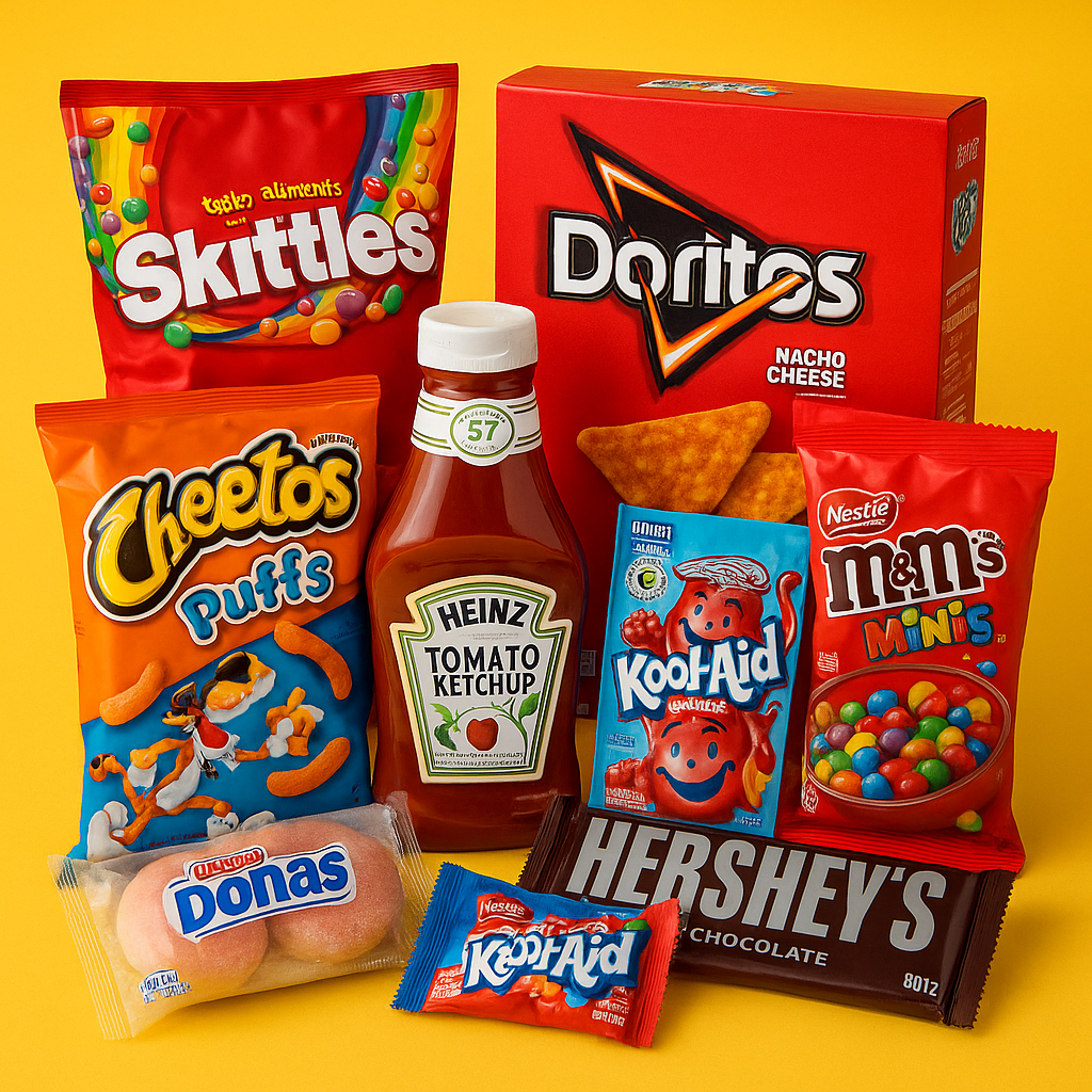 Las empresas mexicanas y latinoamericanas que actualmente venden productos a Estados Unidos deberán cumplir con las nuevas regulaciones antes de 2027