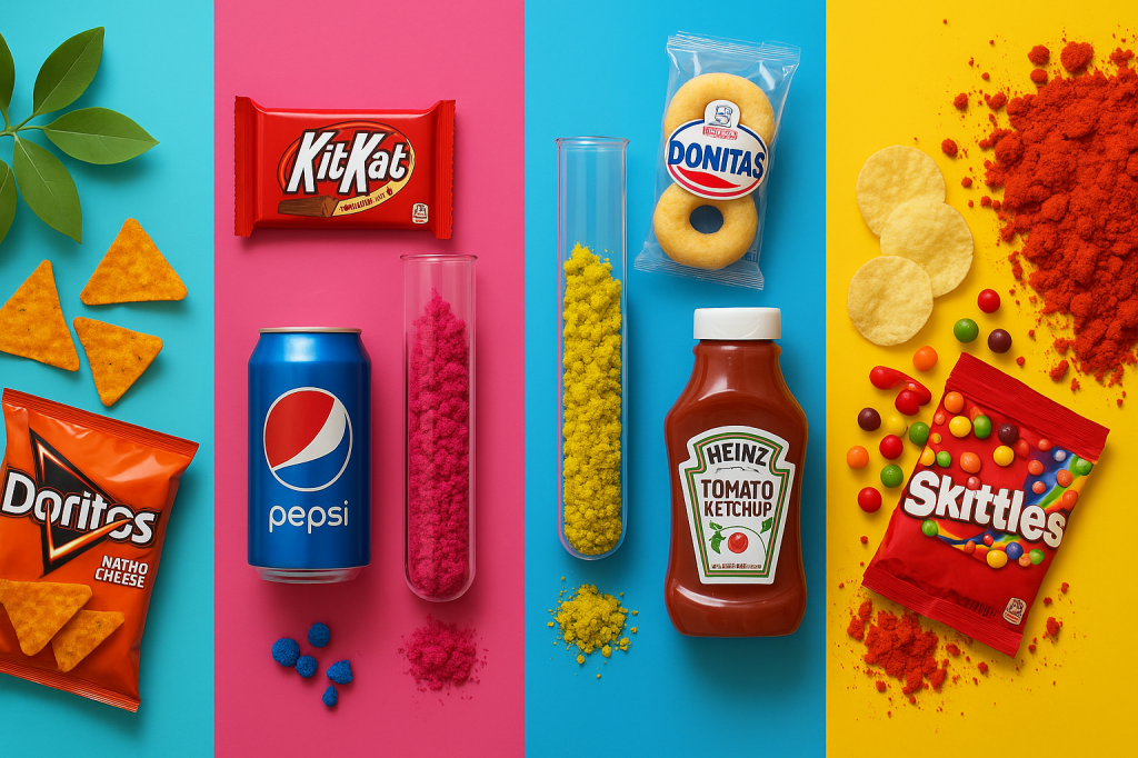 La decisión de eliminar los colorantes artificiales en alimentos no es un simple capricho de la industria ni una moda pasajera. Es el resultado de un cúmulo de estudios científicos, presiones regulatorias y una transformación profunda en las preferencias del consumidor. Vamos a analizar cada uno de estos impulsores.