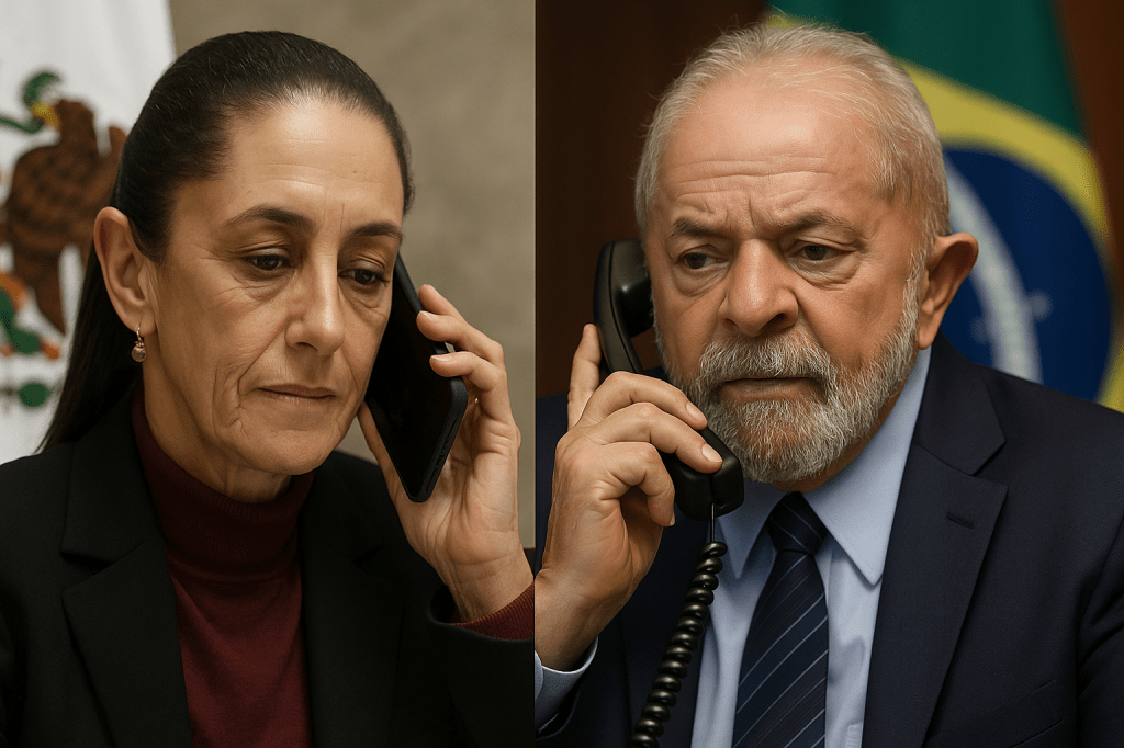 Durante la llamada, ambos líderes coincidieron en la necesidad de profundizar los vínculos económicos, modernizar los acuerdos existentes y promover una agenda de colaboración técnica y productiva en sectores clave. En particular, Lula propuso comenzar formalmente las negociaciones para ampliar el acuerdo comercial bilateral más allá del marco actual del ACE 53.