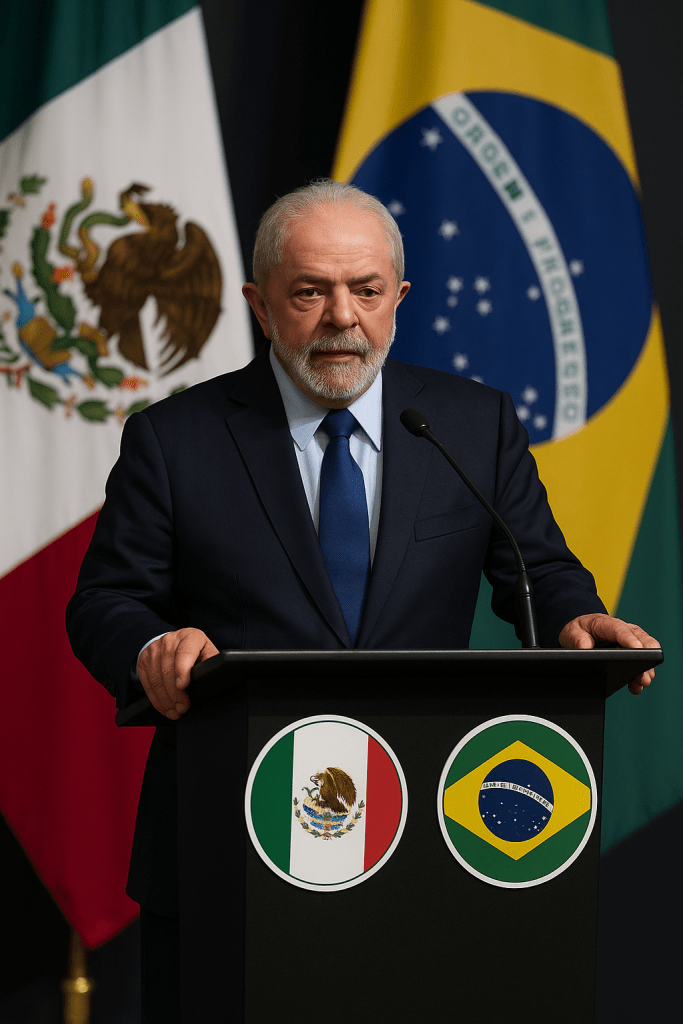 La apertura del mercado brasileño el aguacate mexicano no es un evento menor. Se trata del acceso a la economía más grande de América Latina y a una de las poblaciones consumidoras más importantes del hemisferio sur. Con más de 200 millones de habitantes, una creciente clase media urbana y una tradición agrícola que favorece el consumo de productos frescos, Brasil representa una plataforma de expansión ideal para la agroindustria mexicana.