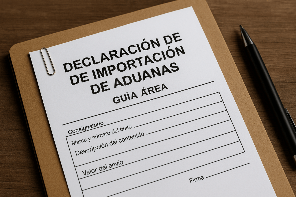 Este fenómeno marca una transición del comercio transfronterizo a un modelo híbrido o local, más alineado con las regulaciones mexicanas.