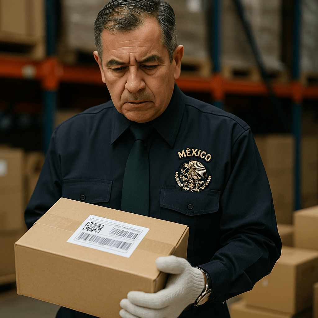 Impacto del arancel del 33.5% a importaciones desde las plataformas digitales extranjeras sin infraestructura nacional