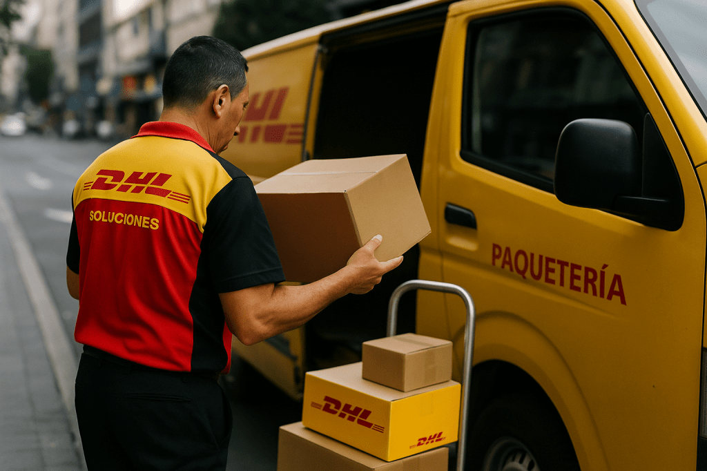 el SAT ha identificado prácticas sistemáticas para evadir el pago de impuestos en operaciones de importación por paquetería.