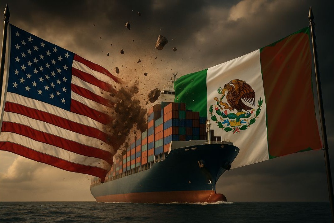 Arancel del 30 % a México: Impacto económico, legal y comercial de la medida más agresiva de Trump