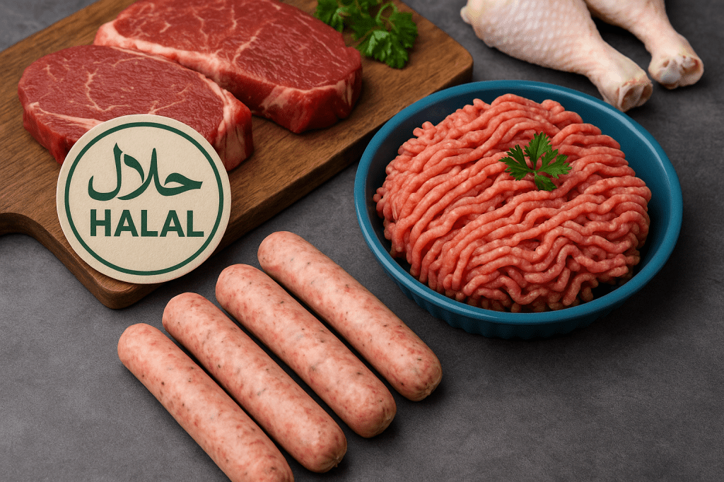 ¿Qué significa Halal y qué implica su certificación?

La palabra Halal proviene del árabe y significa “lícito” o “permitido”. Está basada en la Sharía, la ley islámica, y en las enseñanzas del Corán. Así como Kosher, el concepto va más allá de los alimentos: abarca prácticas de vida, desde la higiene y la vestimenta hasta la economía y el turismo.