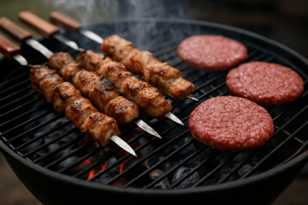 ¿Y qué pasa con los productos sin certificación?

La ausencia de un sello Kosher o Halal no significa que un producto sea malo, inseguro o ilegal. Lo que sucede es que pierde acceso a ciertos mercados y renuncia a la confianza adicional que aportan estas certificaciones.