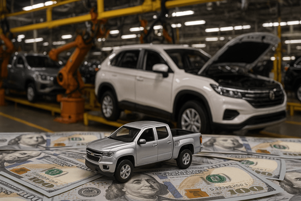 La evolución del conflicto arancelario con Estados Unidos dependerá de factores externos como la estabilidad política en ese país, el rumbo que tome la renegociación del T-MEC y la capacidad del gobierno mexicano para responder con firmeza y estrategia.