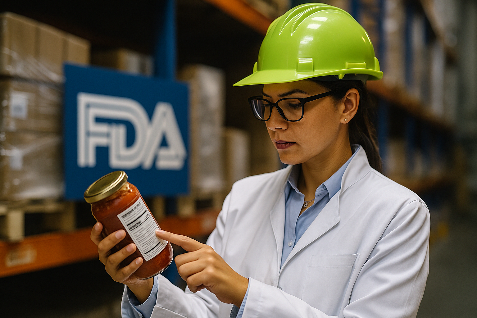 Cambios clave en operaciones de importación de FDA 2025