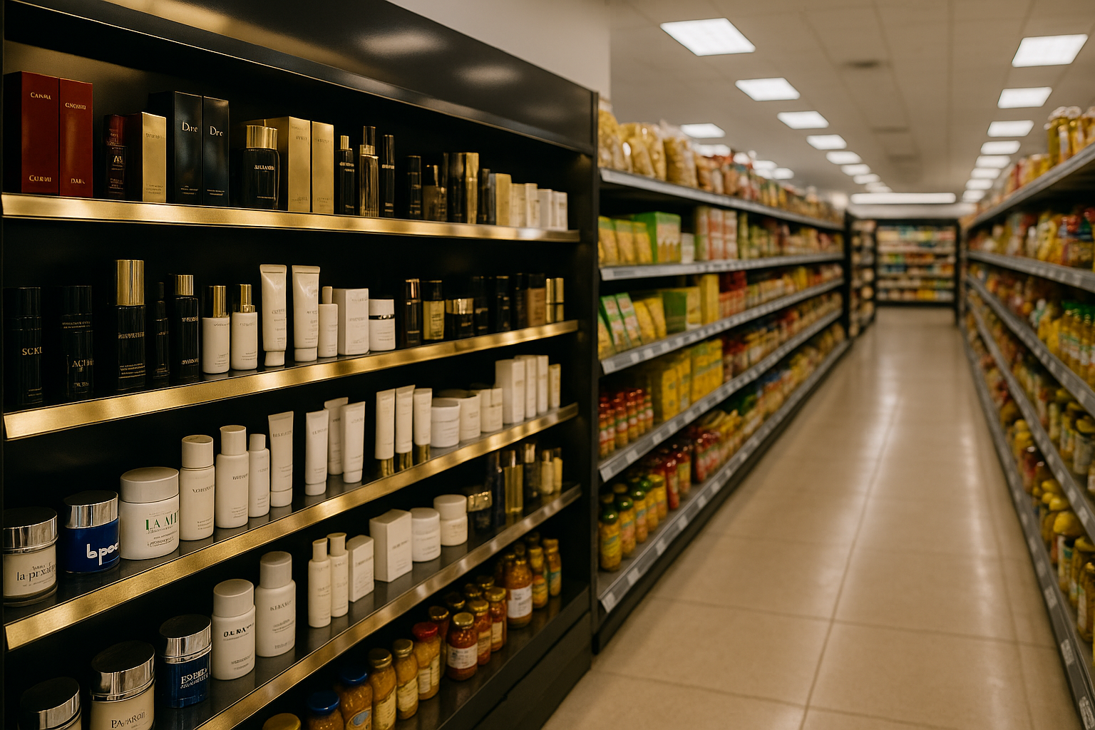 Vida de anaquel: impacto en cosméticos, cómo leer etiquetas y evitar errores