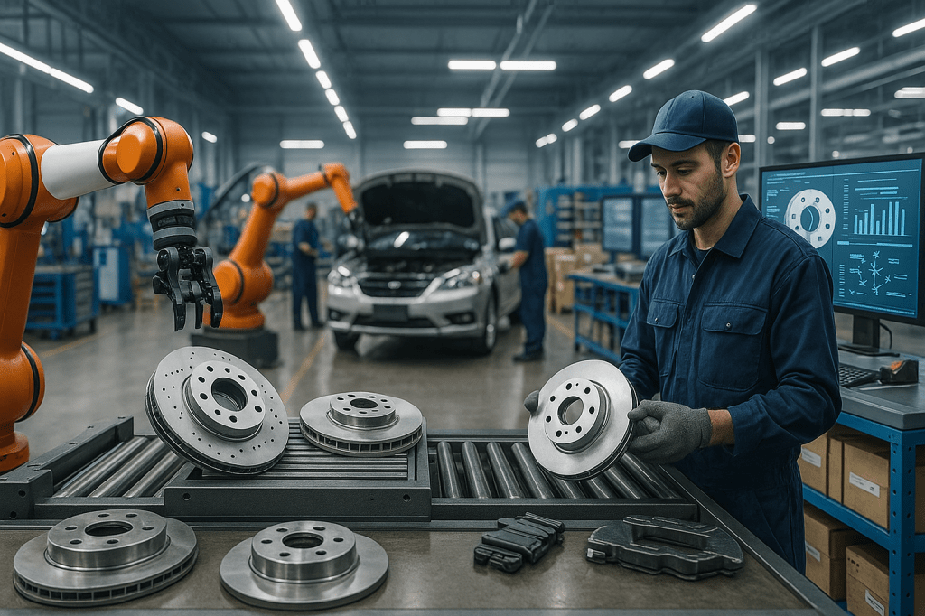 En Latinoamérica, el aftermarket es una necesidad estructural debido a la antigüedad del parque vehícular, los altos precios de los autos nuevos y la cultura de reparación que caracteriza a la región.