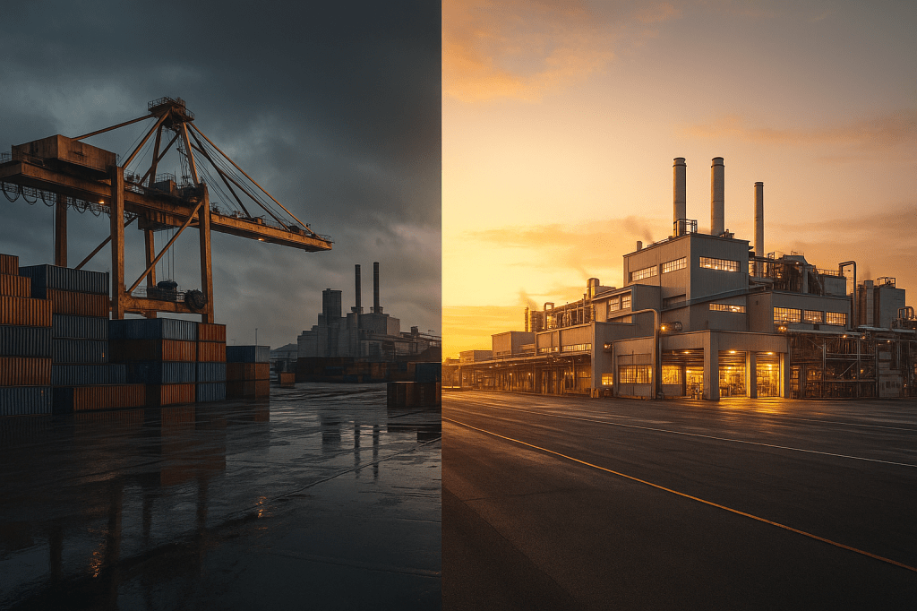 Las empresas mexicanas se enfrentan a un escenario que exige visión estratégica y rapidez de adaptación con el PPIE