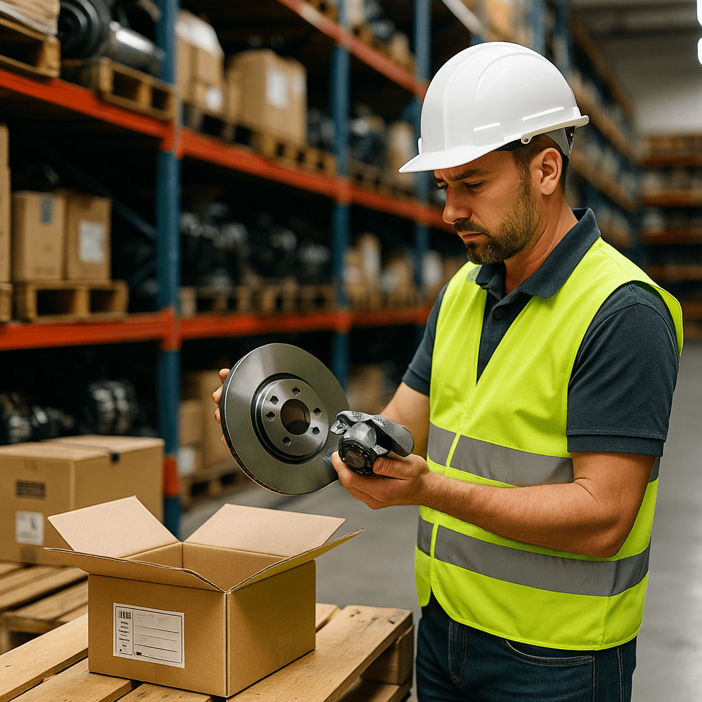 Cumplimiento normativo: aftermarket y NOMs en México