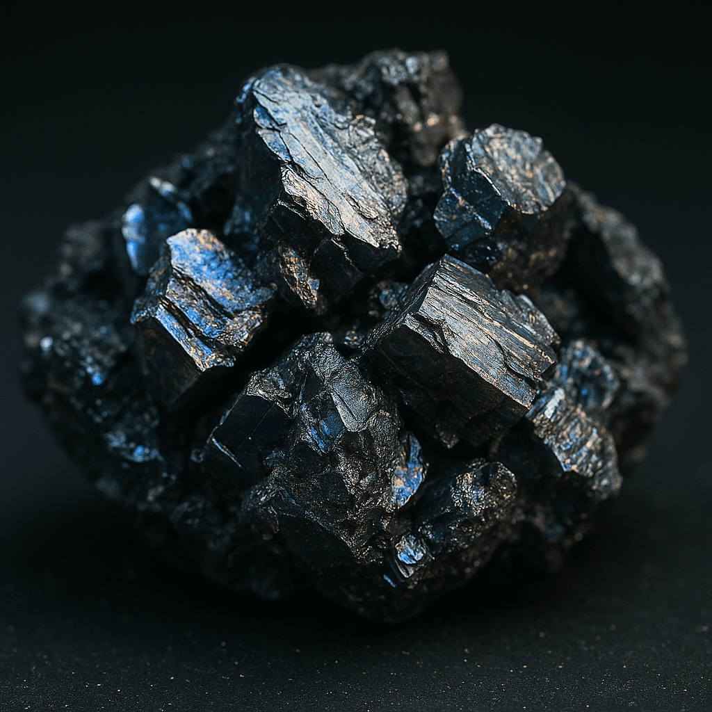 Las tierras raras: el arma silenciosa de China