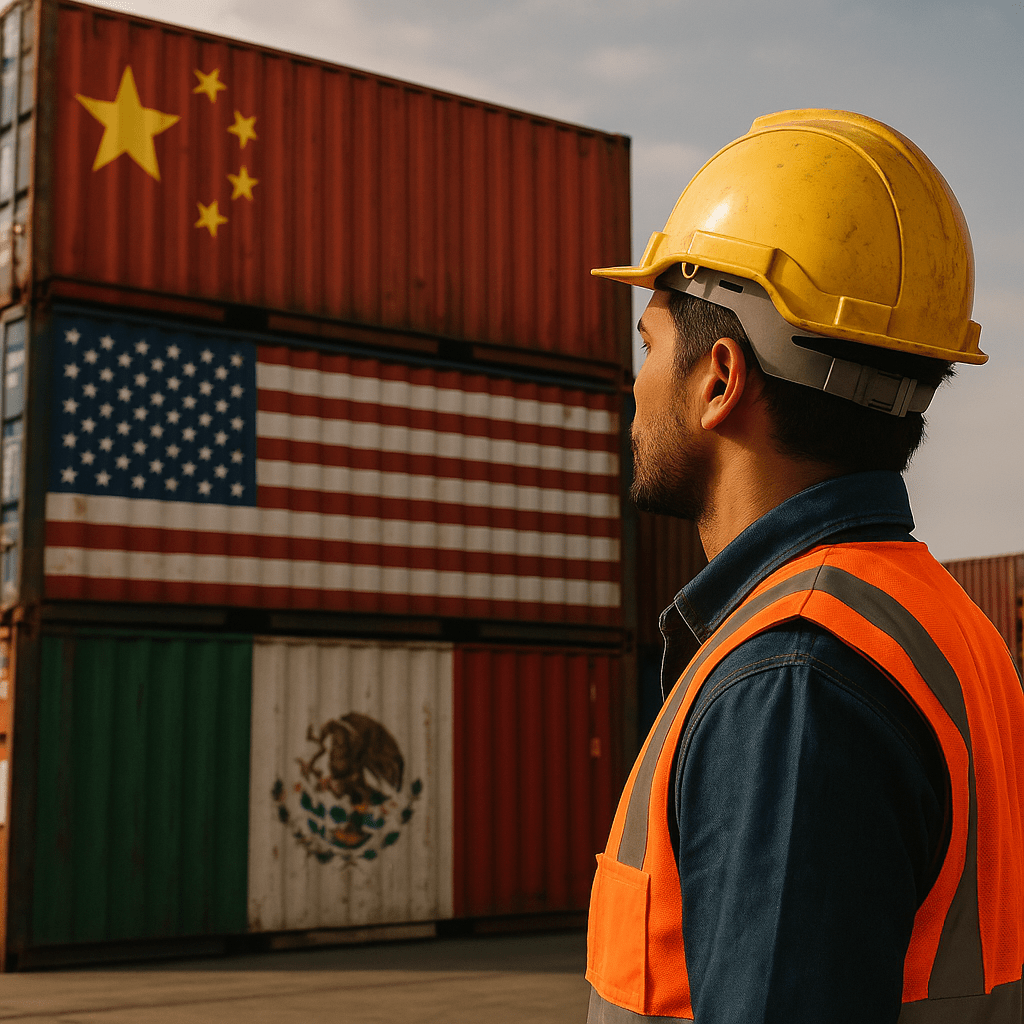 México: entre el riesgo y la oportunidad