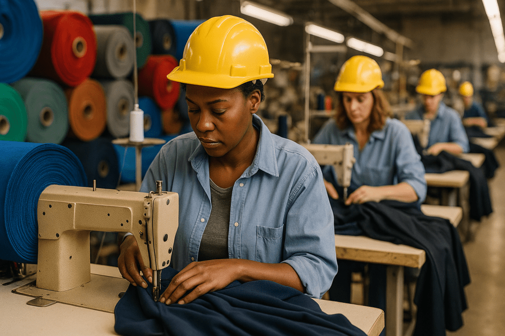 Reglas de Origen y su aplicación práctica