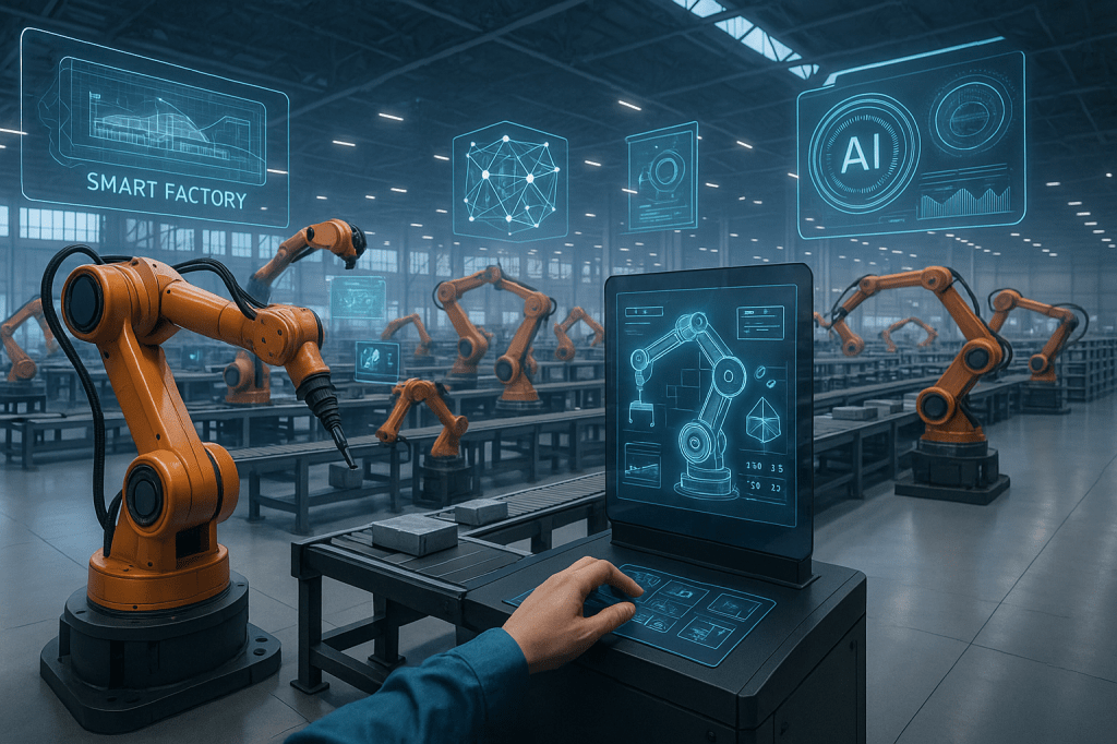 IMMEX 4.0: la modernización que viene
La propuesta tiene varios componentes. Uno de ellos es estratificar a las empresas IMMEX, es decir, clasificarlas según su nivel de cumplimiento, trazabilidad, nivel tecnológico y relevancia real en comercio exterior. 