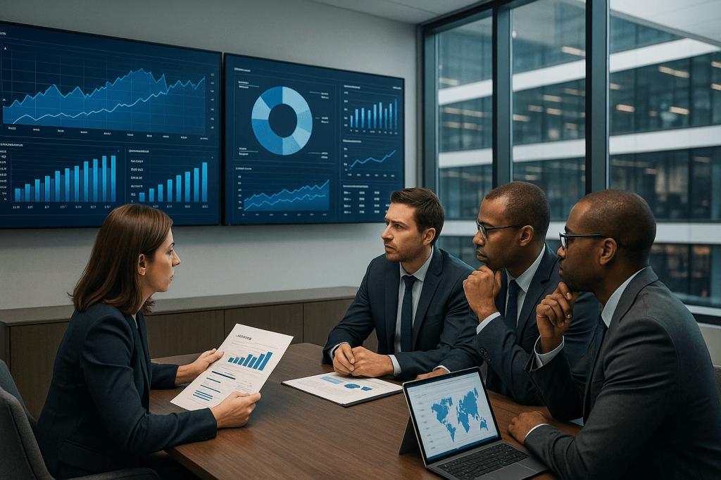 Reglas clave que toda empresa IMMEX debe cumplir en 2025