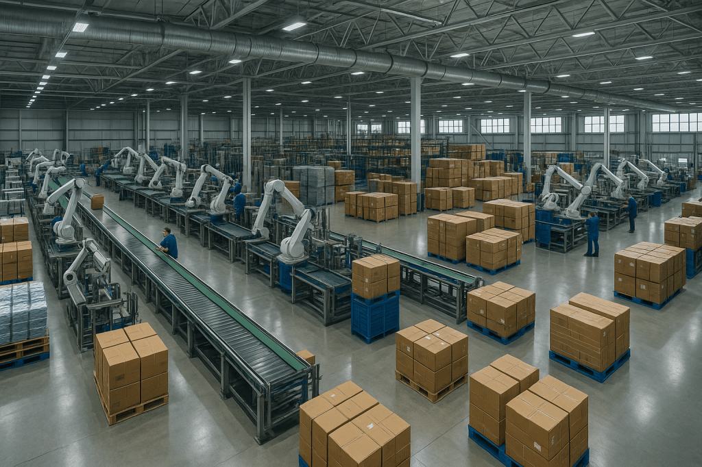 Efectos económicos y geopolíticos del endurecimiento regulatorio
El IMMEX está en medio de un tablero geopolítico donde la guerra comercial entre Estados Unidos y China