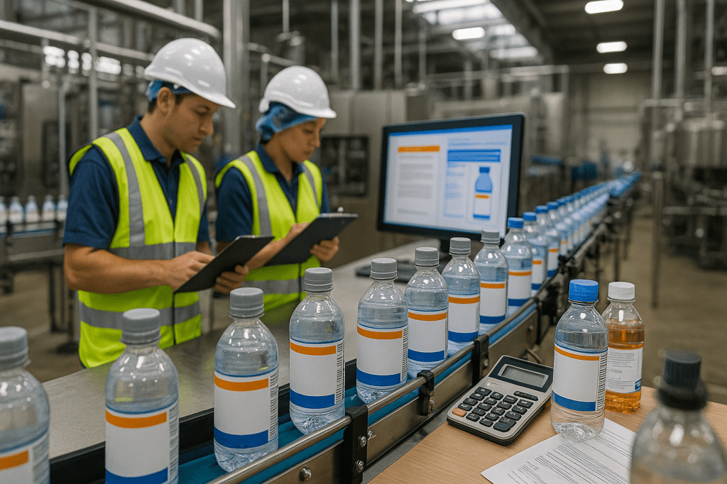 ¿Qué deberán hacer las empresas a partir de 2026?
Los fabricantes de suero y bebidas con electrolitos enfrentarán un nuevo tablero regulatorio.