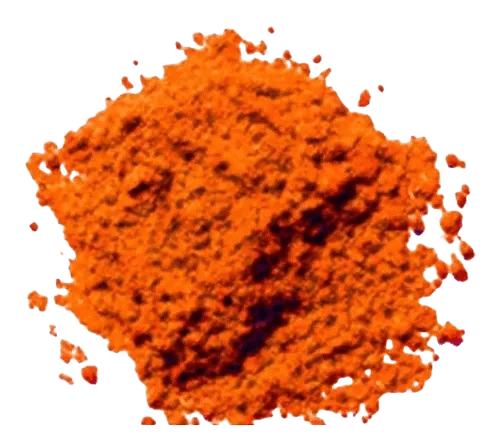 ¿Qué colorantes eliminó PepsiCo exactamente?
Amarillo 6