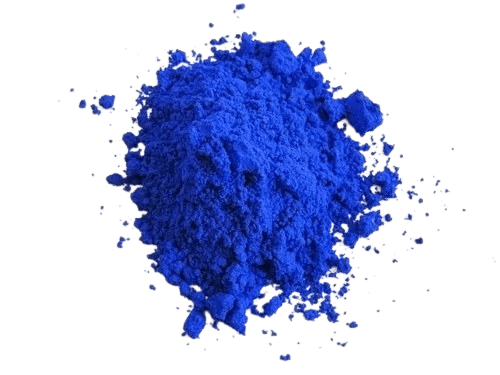 ¿Qué colorantes eliminó PepsiCo exactamente?
Azul 1