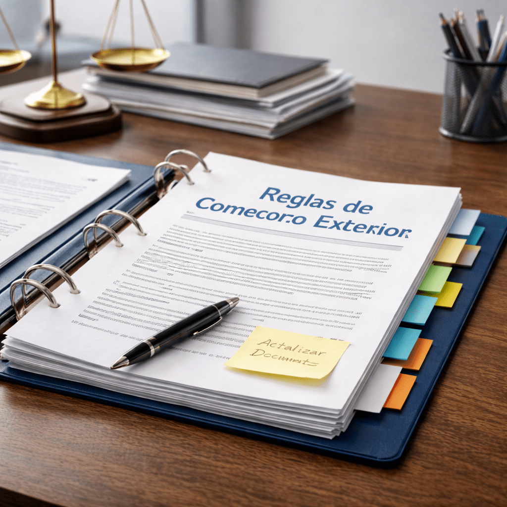 ¿Qué son las RGCE y por qué son tan importantes?