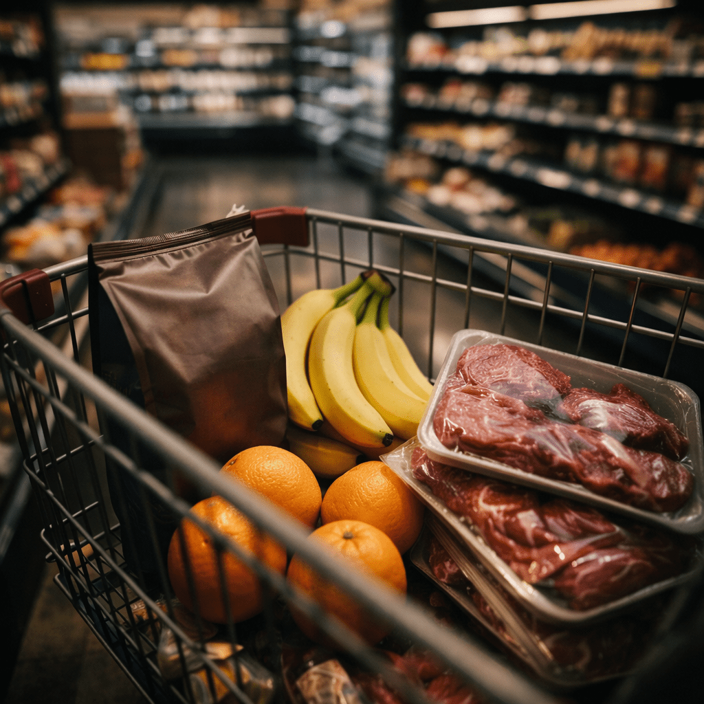 Donald Trump tomó una decisión que suena como música para el bolsillo: reducir o exentar aranceles a una lista amplia de importaciones agrícolas incluyendo café, plátanos, carne de res, tomates, aguacate, cítricos y frutas tropicales, con el argumento de aliviar el costo de vida.